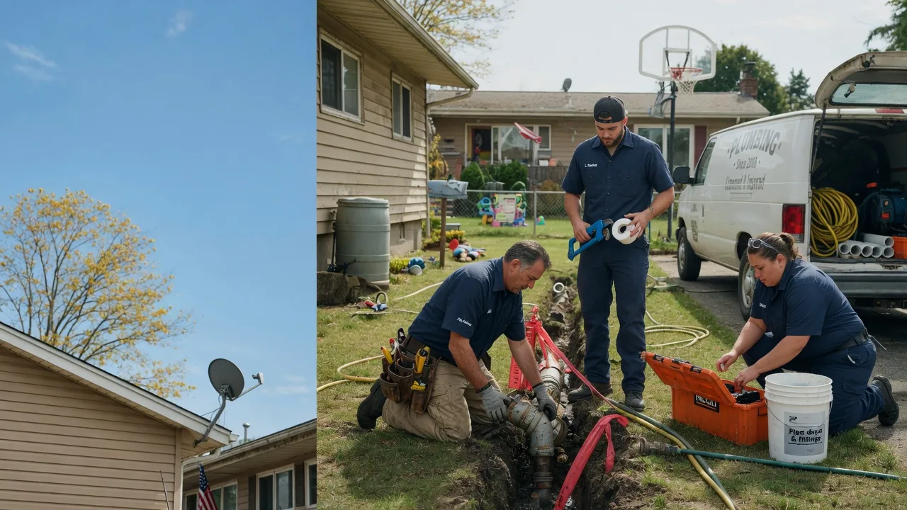 Garbage Disposal Replacement in Dalmatia, PA near me